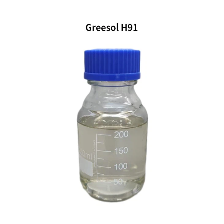 Wine Bottle Baking Varnish Wetting Agent